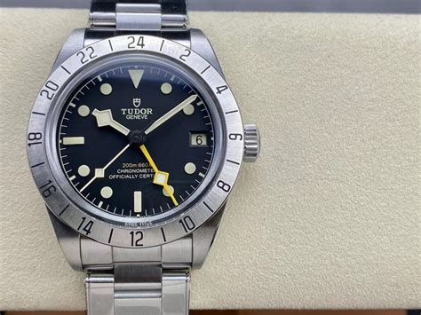 tudor 1655|tudor gmt pro review.